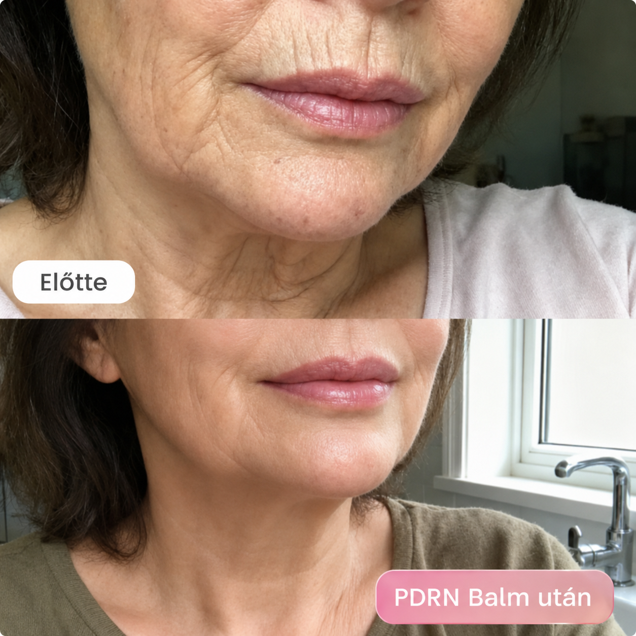 Medicube - PDRN Pink Collagen Volume Multi Balm
