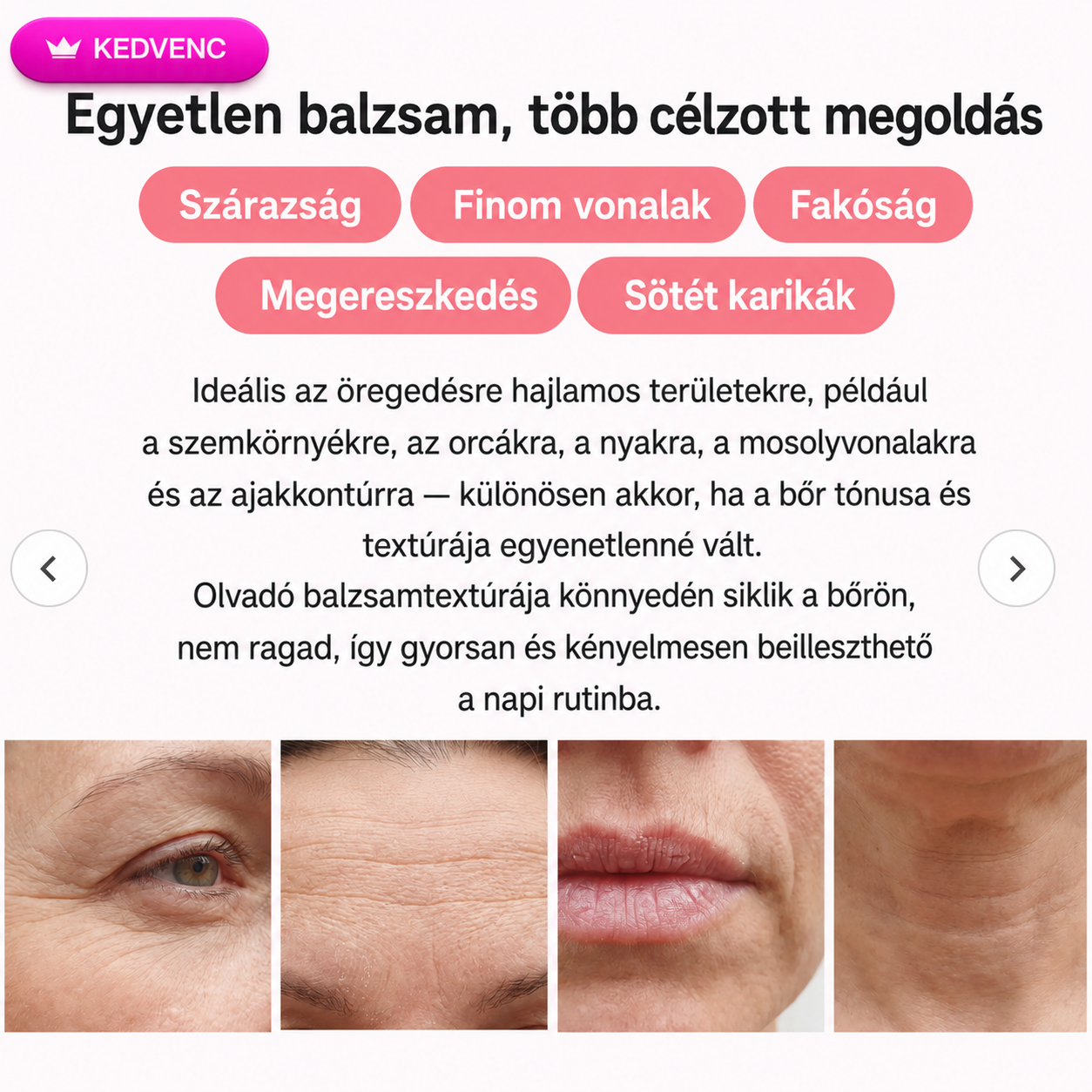 Medicube - PDRN Pink Collagen Volume Multi Balm
