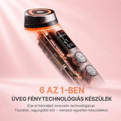 Medicube - Booster Pro Arcápoló Készülék