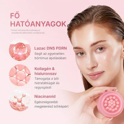 Medicube - PDRN Pink Collagen Capsule Cream